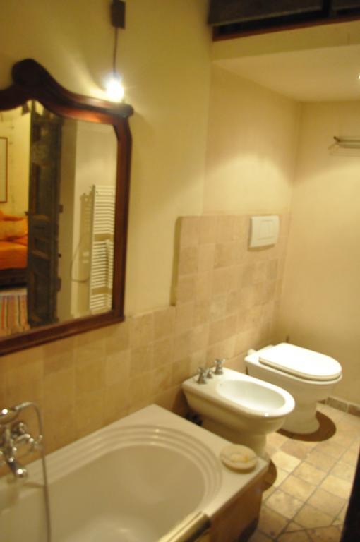 Onofrio Flat Apartman Róma Kültér fotó