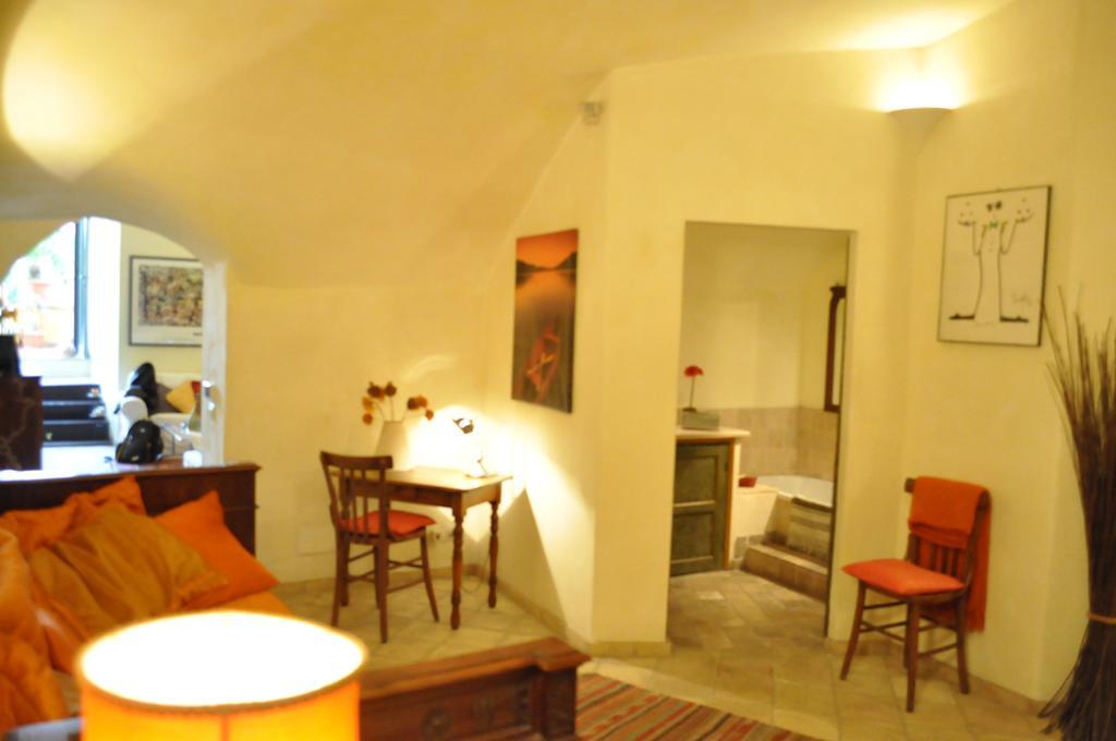 Onofrio Flat Apartman Róma Kültér fotó