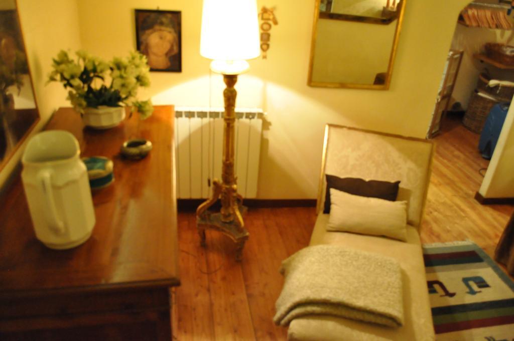 Onofrio Flat Apartman Róma Kültér fotó
