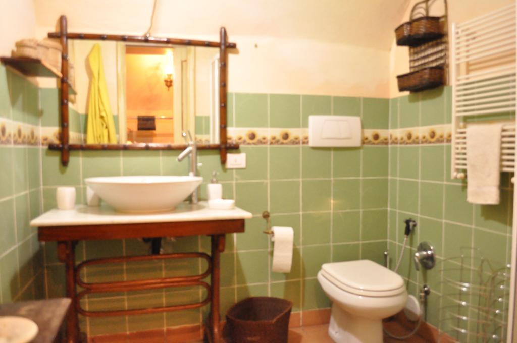Onofrio Flat Apartman Róma Kültér fotó