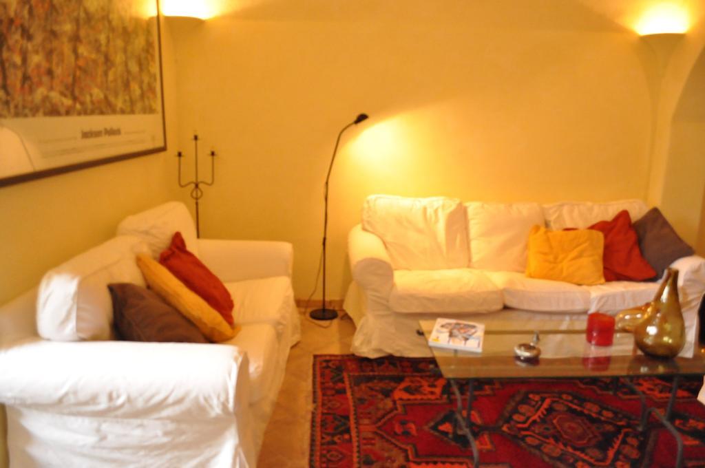 Onofrio Flat Apartman Róma Kültér fotó
