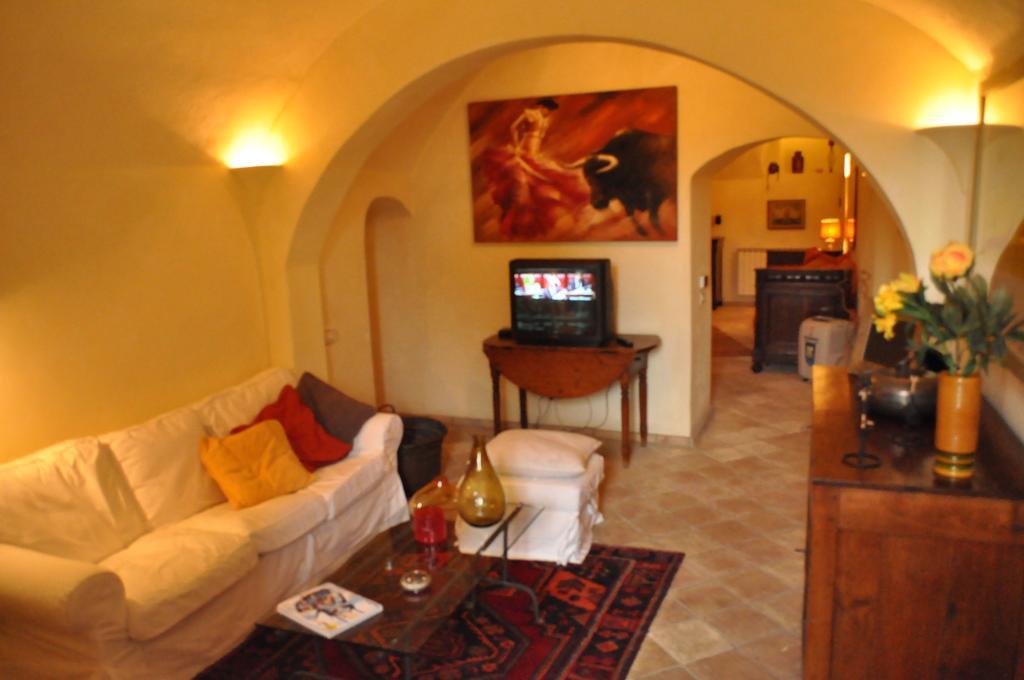 Onofrio Flat Apartman Róma Kültér fotó