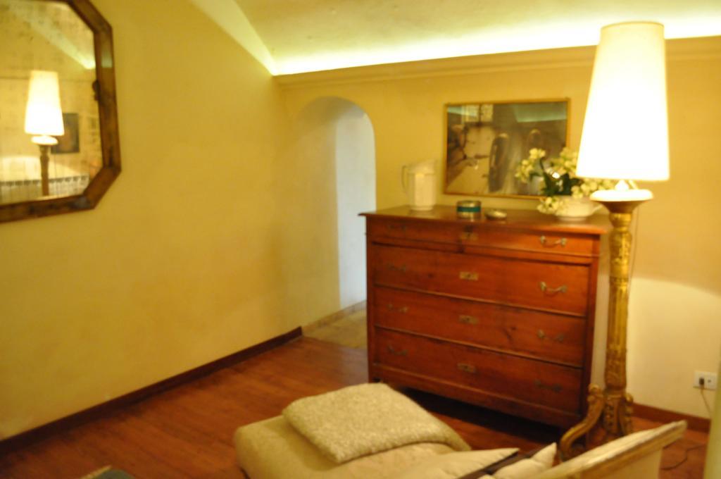 Onofrio Flat Apartman Róma Kültér fotó