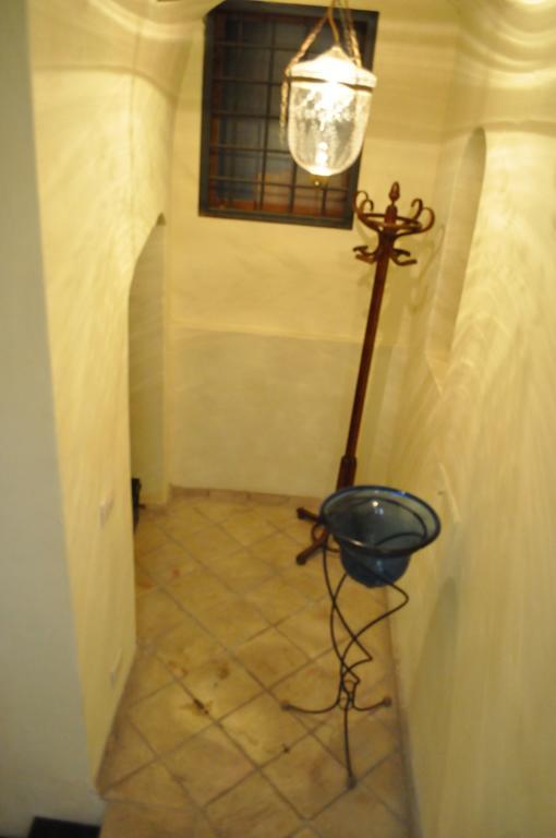 Onofrio Flat Apartman Róma Kültér fotó