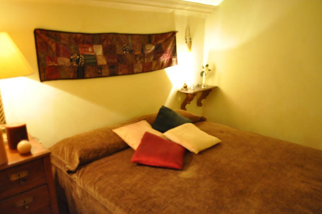 Onofrio Flat Apartman Róma Kültér fotó