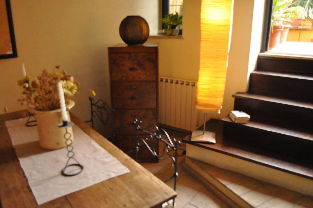Onofrio Flat Apartman Róma Kültér fotó